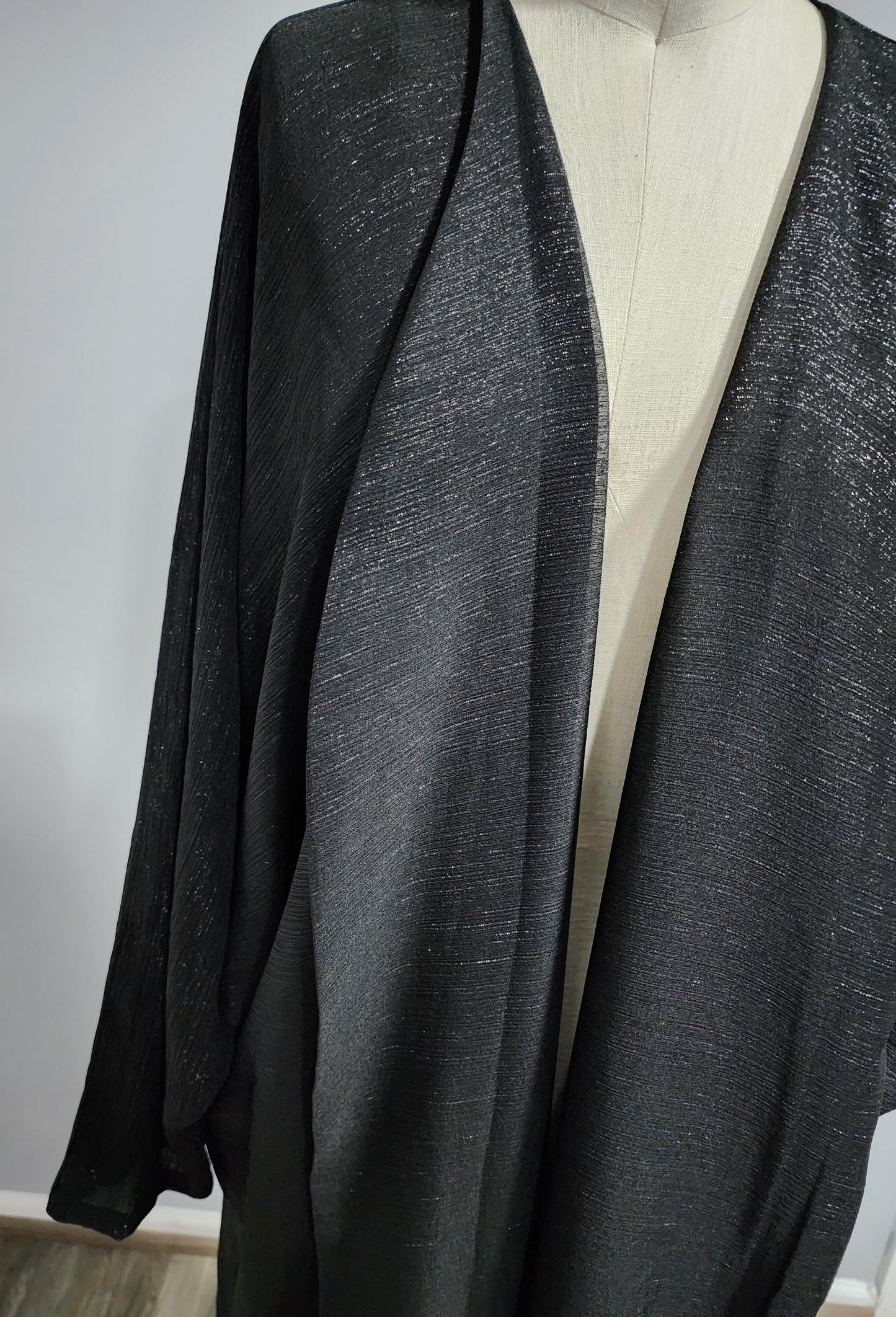 Khaleeji Style Bisht