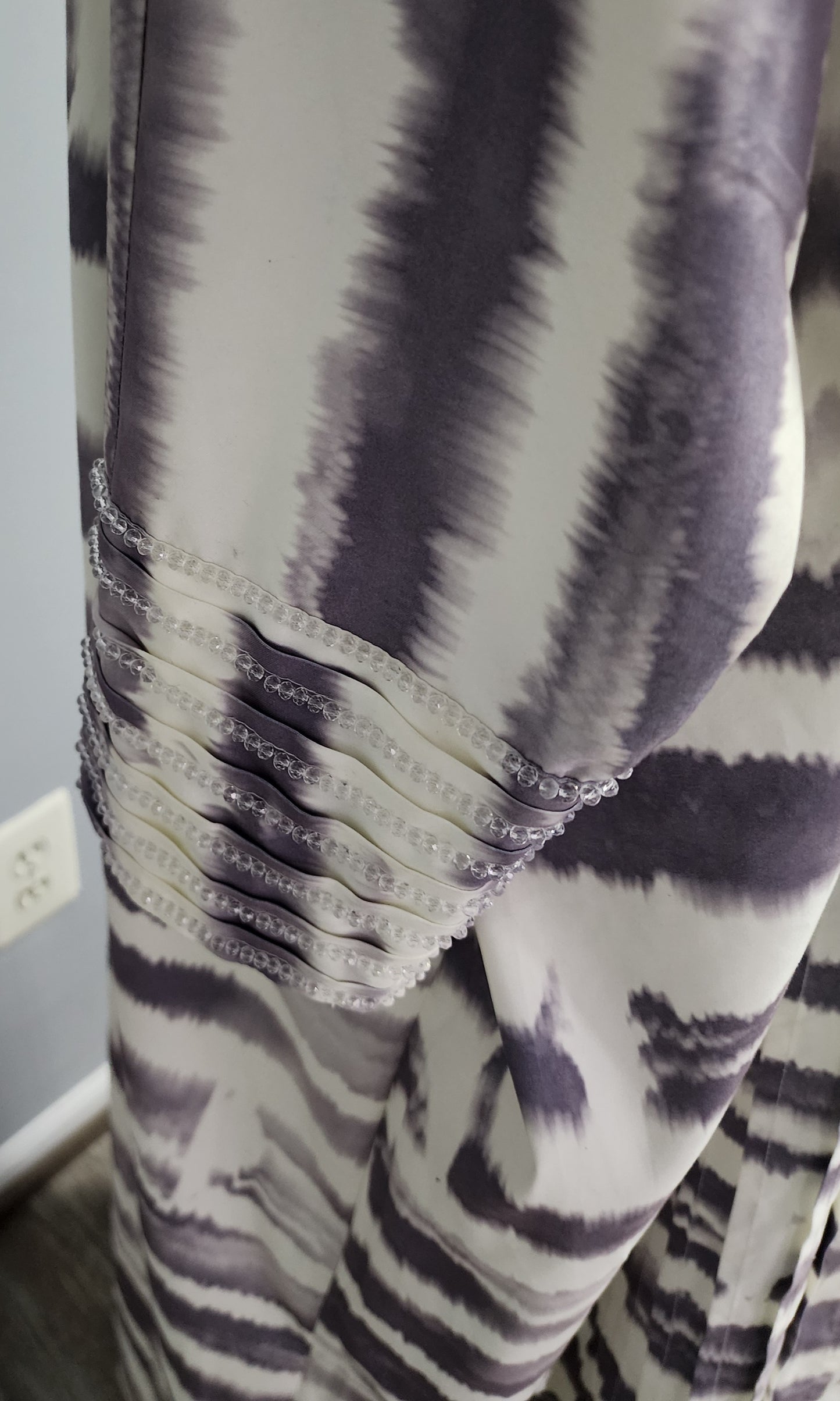 Khaleeji Style Bisht