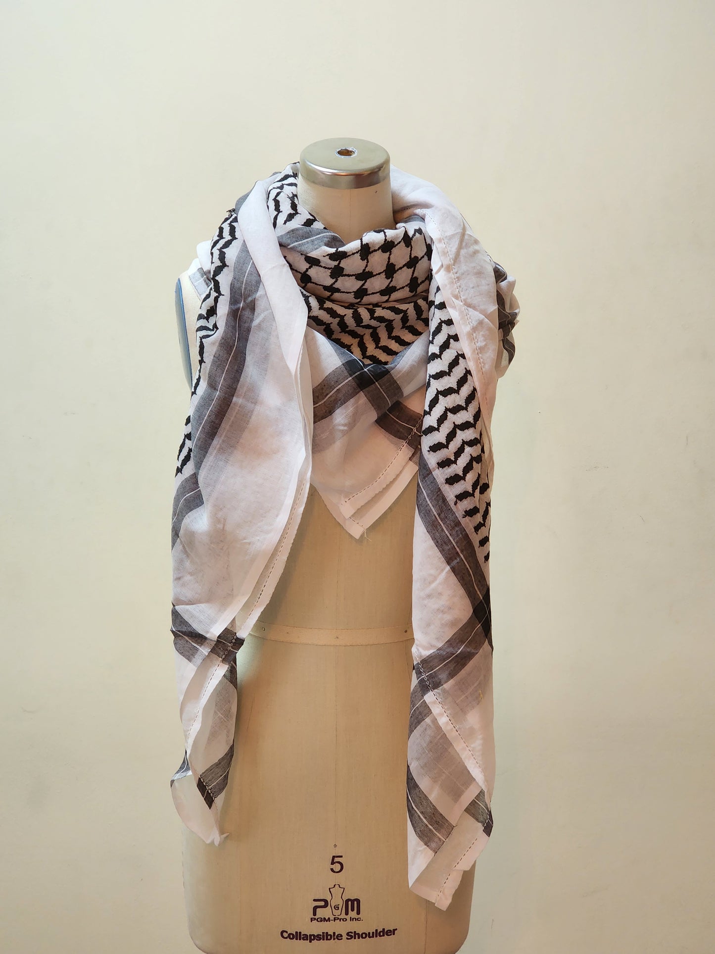 Keffiyeh