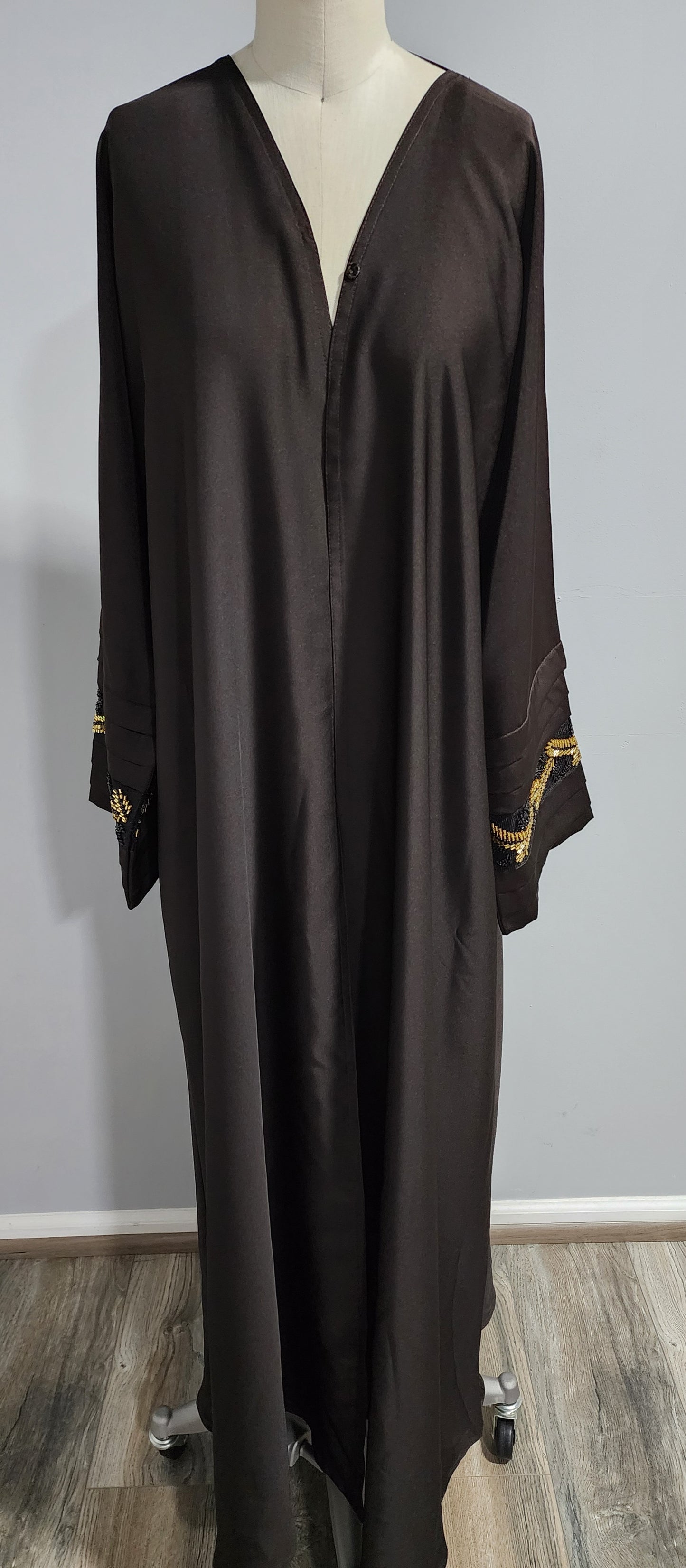 Khaleeji Style Bisht