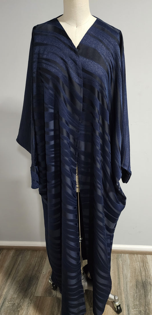 Khaleeji Style Bisht