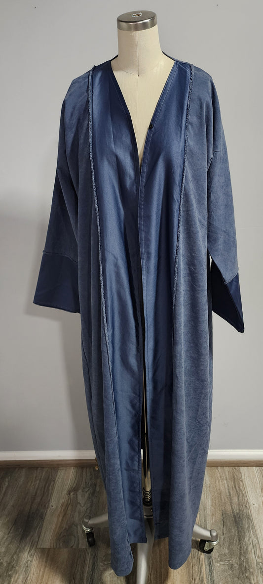 Khaleeji Style Bisht