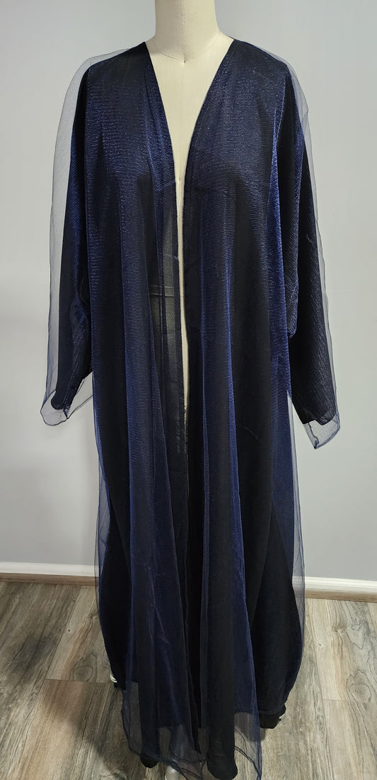 Khaleeji Style Bisht