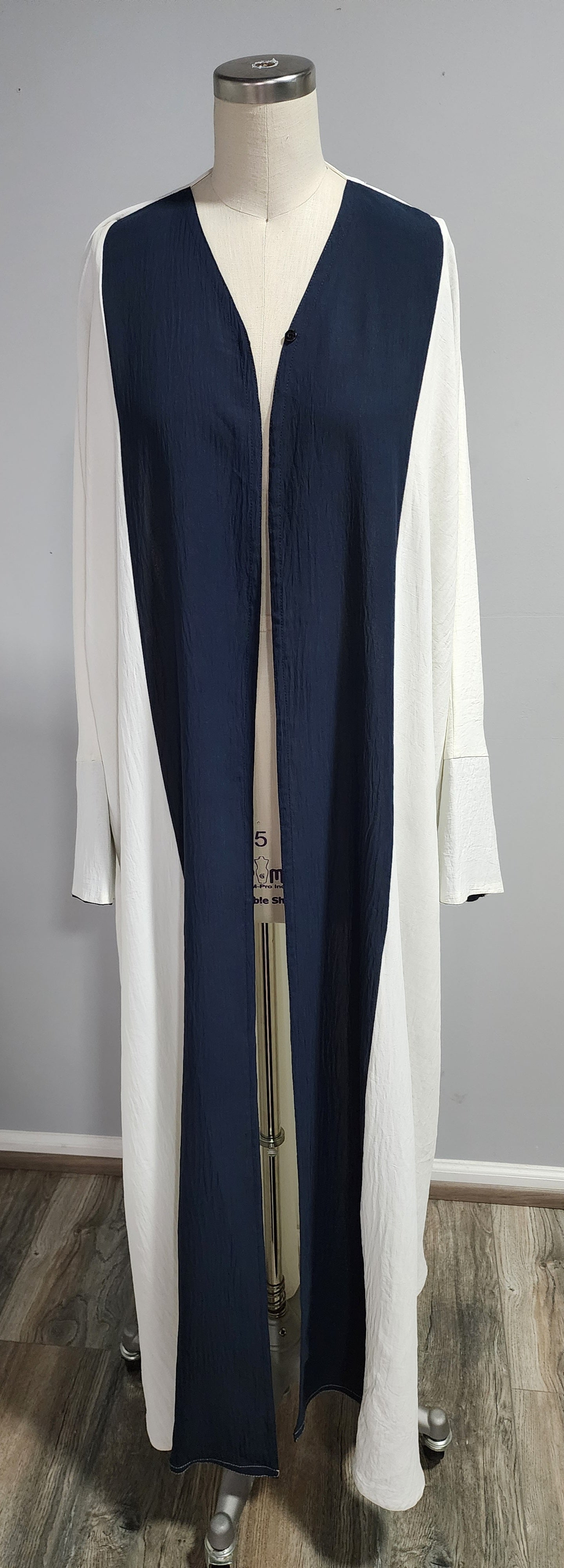 Khaleeji Style Bisht